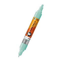 Akrilinis žymeklis ONE4ALL Twin 1,5/4 mm