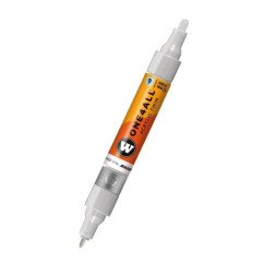 Akrilinis žymeklis ONE4ALL Twin 1,5/4 mm