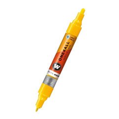 Akrilinis žymeklis ONE4ALL Twin 1,5/4 mm