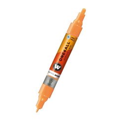 Akrilinis žymeklis ONE4ALL Twin 1,5/4 mm