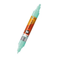 Akrilinis žymeklis ONE4ALL Twin 1,5/4 mm