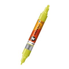 Akrilinis žymeklis ONE4ALL Twin 1,5/4 mm