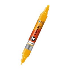 Akrilinis žymeklis ONE4ALL Twin 1,5/4 mm