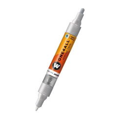 Akrilinis žymeklis ONE4ALL Twin 1,5/4 mm