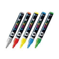 Kreidinis žymeklis 4 mm