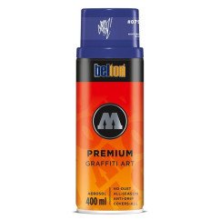 Purškalas Premium 400 ml