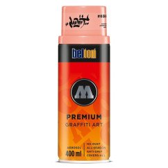 Purškalas Premium 400 ml