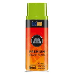 Purškalas Premium 400 ml