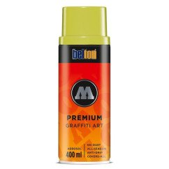 Purškalas Premium 400 ml