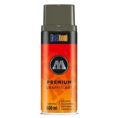 Purškalas Premium 400 ml