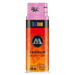 Purškalas Premium 400 ml