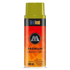 Purškalas Premium 400 ml