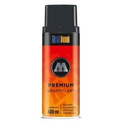 Purškalas Premium 400 ml