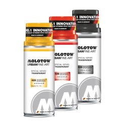 Purškalas Premium 400 ml