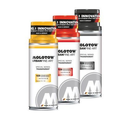 Purškalas Premium 400 ml