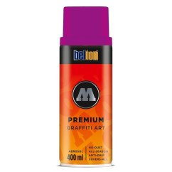 Purškalas Premium 400 ml