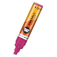 Akrilinis žymeklis ONE4ALL 327HS 4-8 mm