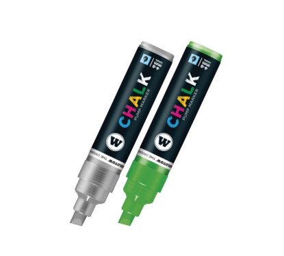 Kreidinis žymeklis 4-8 mm