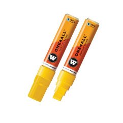 Akrilinis žymeklis ONE4ALL 627HS 15 mm