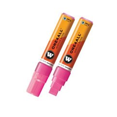 Akrilinis žymeklis ONE4ALL 627HS 15 mm