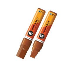 Akrilinis žymeklis ONE4ALL 627HS 15 mm