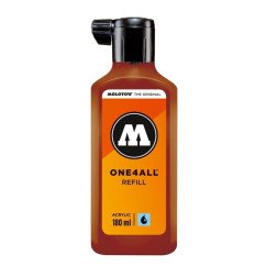 Refill ONE4ALL 180 ml