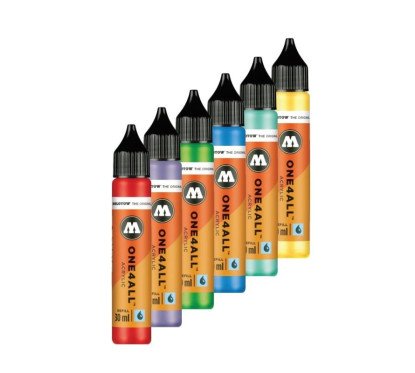 Refill ONE4ALL 30 ml