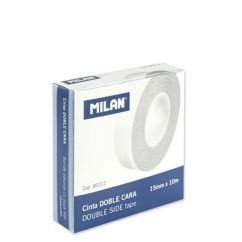 Dvipusė lipni juostelė