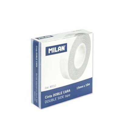 Dvipusė lipni juostelė