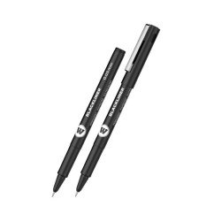 Grafinis rašiklis MOLOTOW™ BLACKLINER Brush