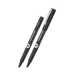 Grafinis rašiklis MOLOTOW™ BLACKLINER Brush