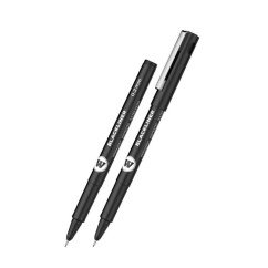 Grafinis rašiklis MOLOTOW™ BLACKLINER Brush