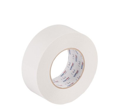 Dvipusė lipni juosta 50mmx10m