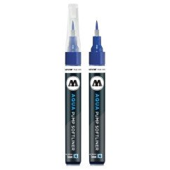 Teptukinis žymeklis Aqua Ink