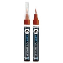 Teptukinis žymeklis Aqua Ink