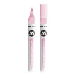 Brush pen Aqua Color Brush