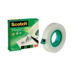 Lipni juostelė SCOTCH 810,