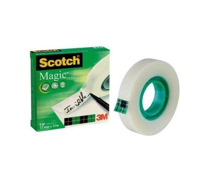 Lipni juostelė SCOTCH 810,