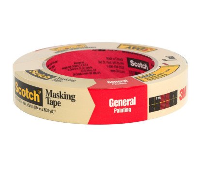 Lipni popierinė juosta