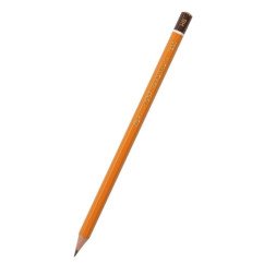 Pieštukai KOH-I-NOOR 1500