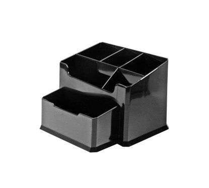 Pieštukinė 6 skyrių, dūminė