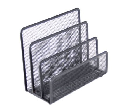 Metalinis laikiklis laiškams