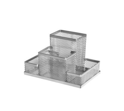 Pieštukinė Forpus 4sk. perfor.metalo