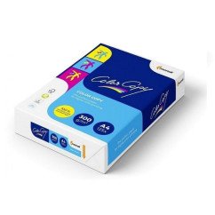 Popierius Color Copy A4