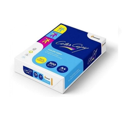 Popierius Color Copy A4