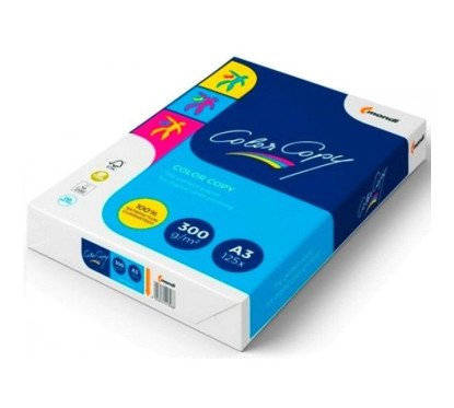 Popierius Color Copy A3