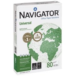 Popierius Navigator Universal