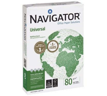 Popierius Navigator Universal