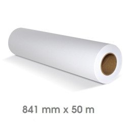 Ink-jet CAD popierius 80 g/m² , 50 m