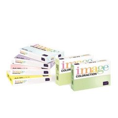 Popierius Image Coloraction A4, 160 g/m², 50 l